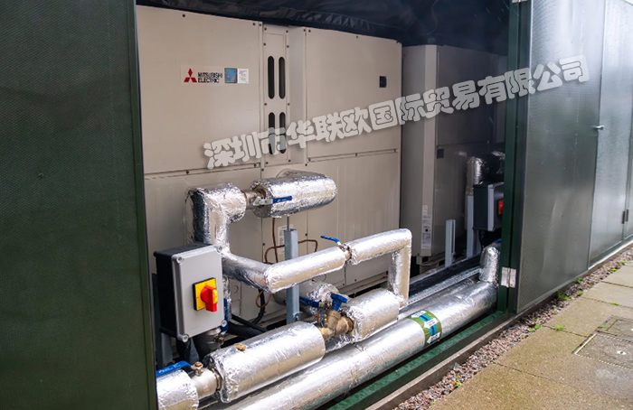 低价销售英国EASY HEAT感应加热器感应加热射频电源
