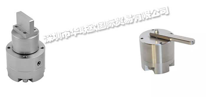 美国PACSEAL HYDRAULICS海底阀门SHEARFLO SVS