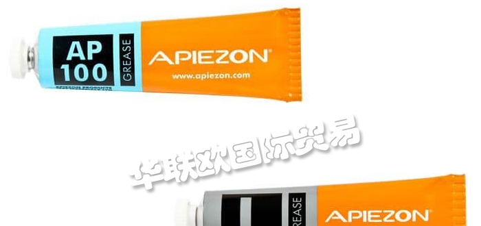APIEZON品牌介绍（英国APIEZON真空油真空润滑脂）