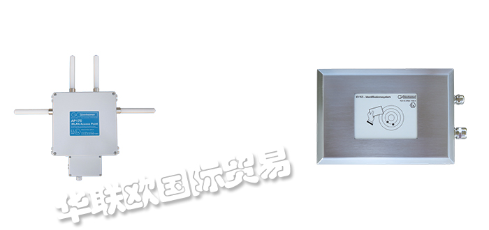 GOENNHEIMER品牌介绍（德国GOENNHEIMER数显表智能表）