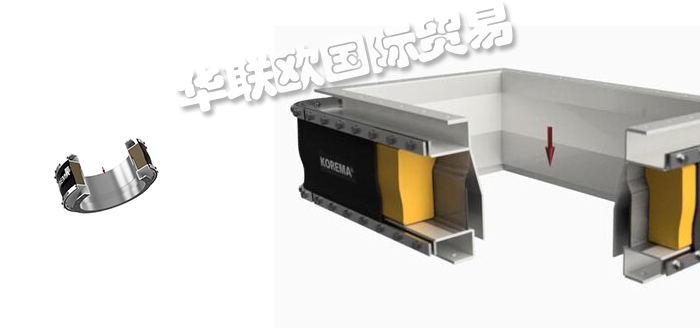 KOREMA品牌简介（德国KOREMA空气加热器取暖器）