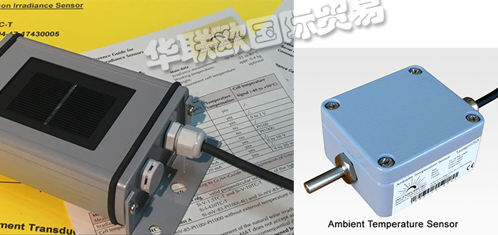 意大利IMT（INGENIEURBÜRO MENCKE & TEGTMEYER ）温度感应器