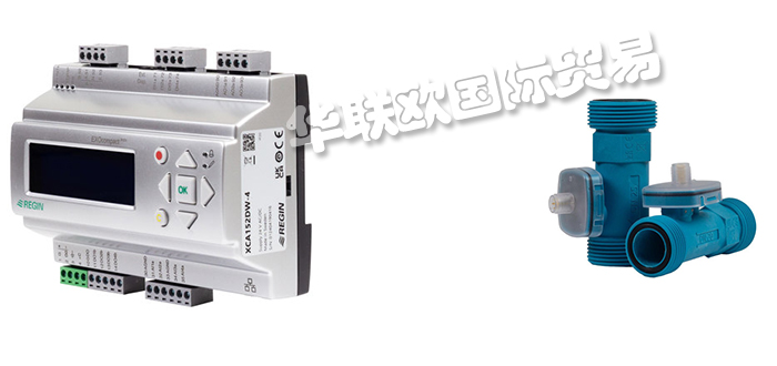 意大利AB INDUSTRIETECHNIK变送器/恒温器/温度传感器