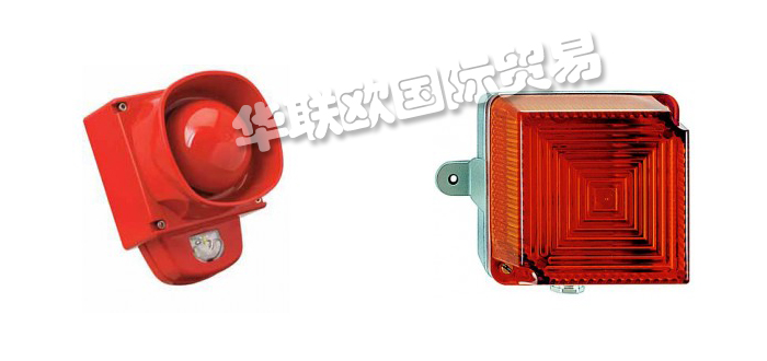 COMAX品牌介绍（瑞士COMAX信号灯警报器）