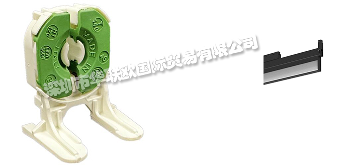 意大利A.A.G.STUCCHI连接器/接线端子/轨道系统