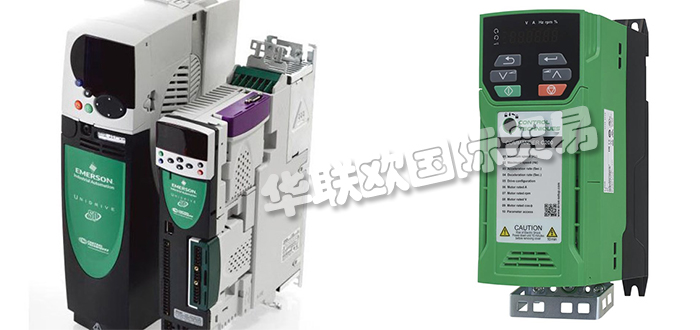 英国CONTROL TECHNIQUES变频器Unidrive M600