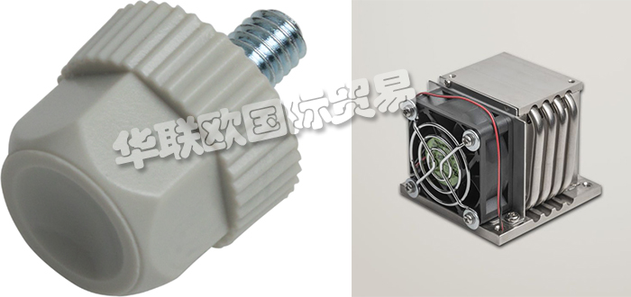 特价销售德国QUICK-OHM散热器控制器