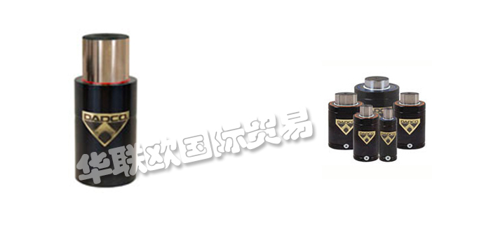 美国DADCO微型氮气弹簧LJ和L系列