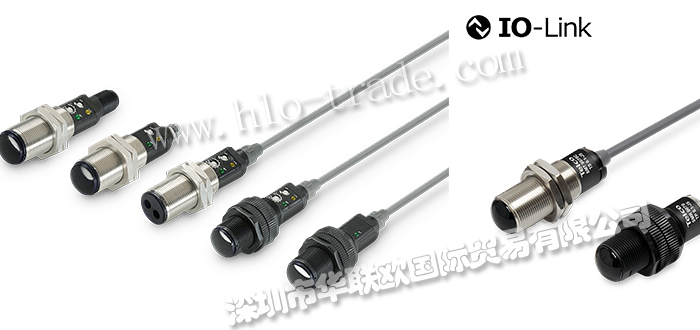 丹麦TELCO光电传感器SpaceMaster SM 7000系列