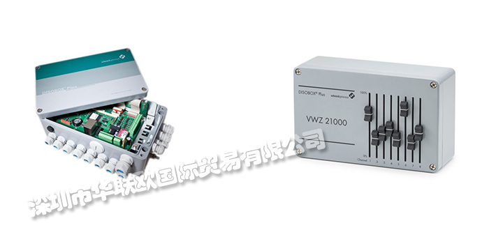 德国STOCK EQUIPMENT称重传感器VWZ21000