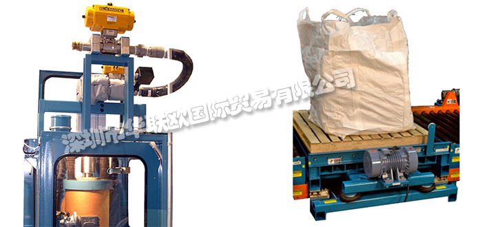 美国SPECIALTY EQUIPMENT滚筒卸料机FBF-5510