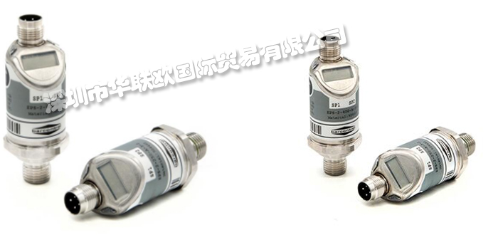德国BARCONTROL电子压力开关EPS
