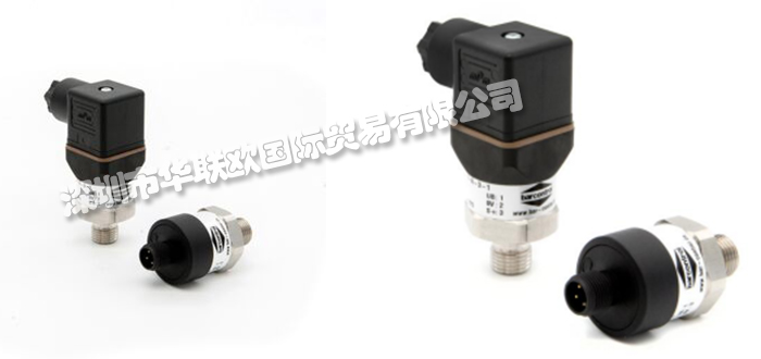 德国BARCONTROL压力传感器HDT