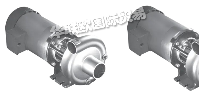 美国MP PUMPS热油泵HTO300