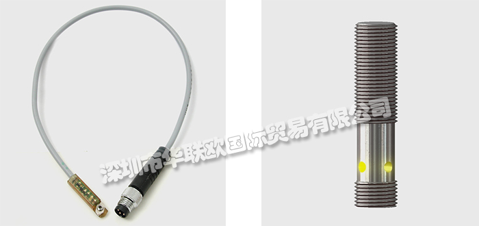 德国BETA SENSORIK气缸传感器M3V-KET-PS6-S
