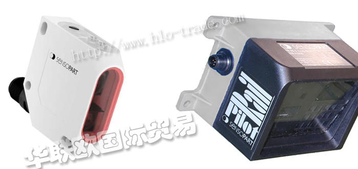 德国SENSOPART距离传感器FR 85-2 ILLG-S1L5