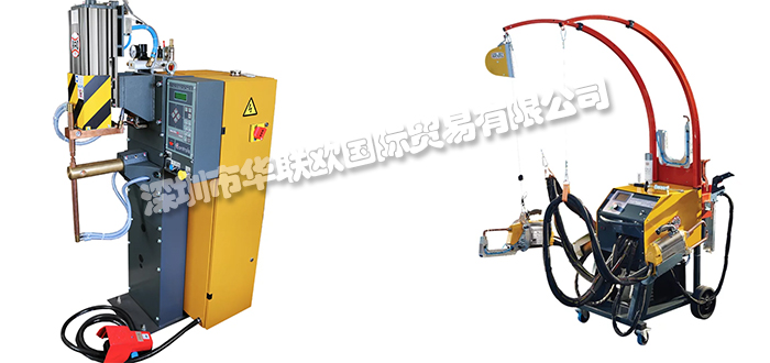 法国ARO WELDING焊机/控制器/变压器