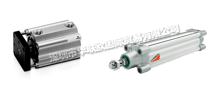 意大利CAMOZZI气缸63MP2C050A0050
