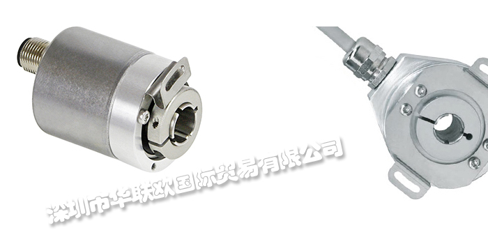 POSITAL编码器产品特点(德国POSITAL编码器产品详细介绍）
