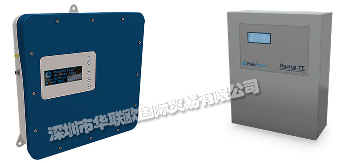 特价经销德国HYDROVISION流量计超声波流量计