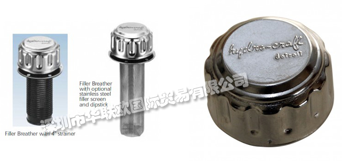 美国HYDRO-CRAFT空气呼吸器HC-120-T-12P-IMPORT