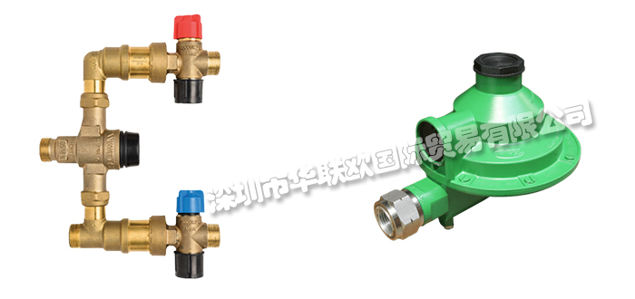 新西兰HYDROFLOW提供领先的减压阀泄压阀解决方案