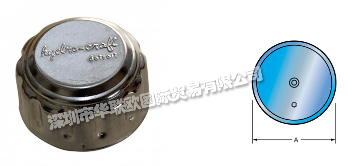 低价销售美国HYDRO-CRAFT过滤器联轴器