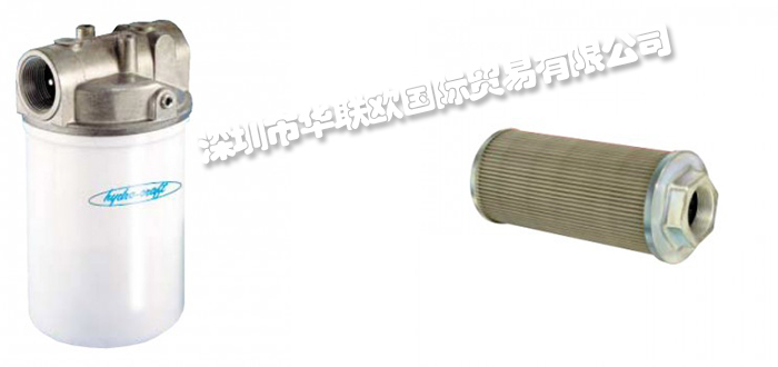 美国HYDRO-CRAFT过滤器TRFB