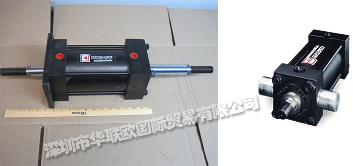 低价经销美国HYDRO-LINE油缸液压缸