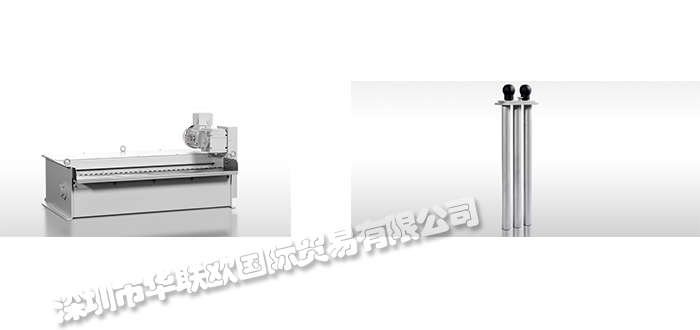 德国KUMA过滤器产品特点及工作原理解剖