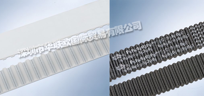 德国WALTHER FLENDER同步带产品详情