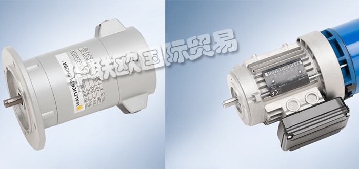 德国WALTHER FLENDER减速机ZP系列DZ系列ZP32 S 4PAB 2/1