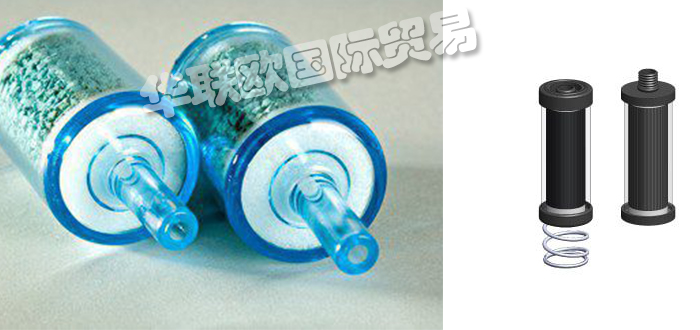英国CLASSIC FILTERS自动浮球排水器DF105系列