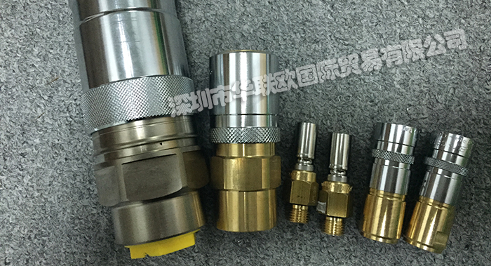 STAUBLI连接器特点_瑞士STAUBLI史陶比尔连接器产品详情