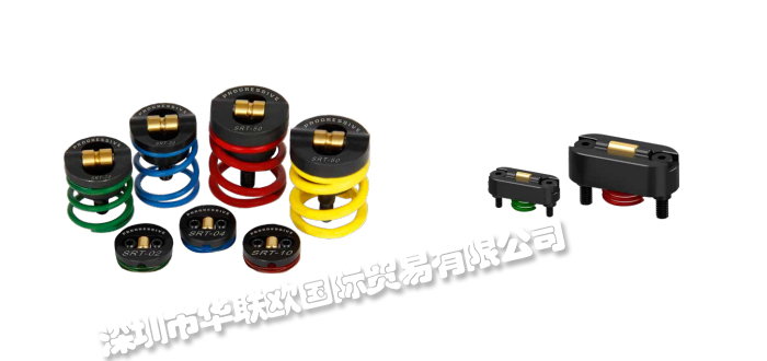 美国PROGRESSIVE滑动固定器SRT