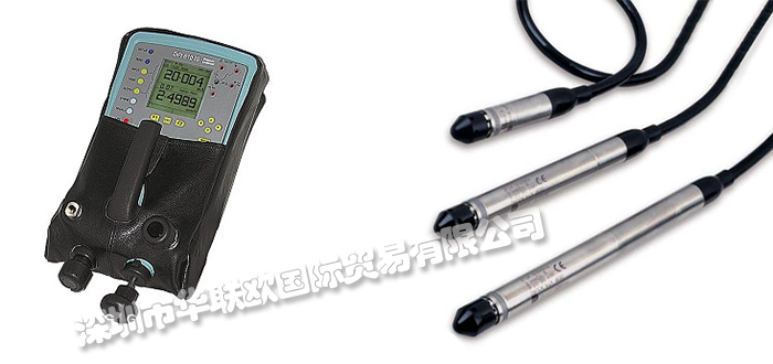 英国GE DRUCK压力传感器PTX1800系列