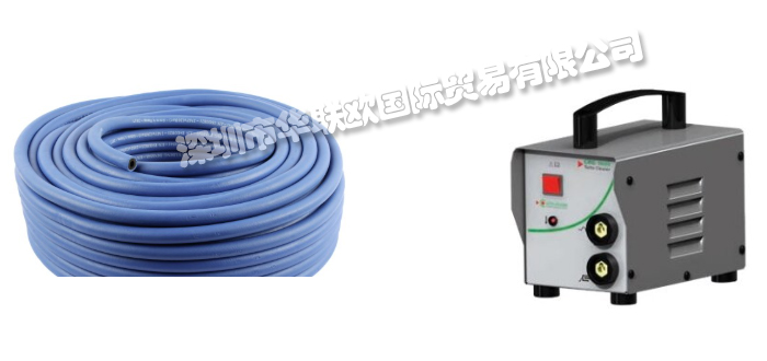 德国CONZELMANN清洁设备CRG-1000