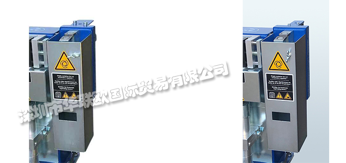 德国J.THIELMANN电线切割机DA-2000 E