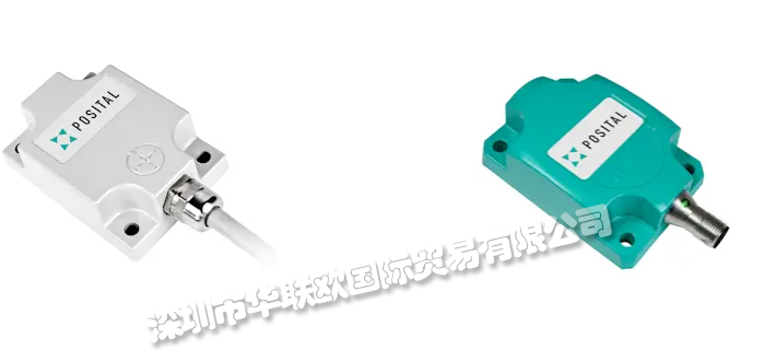 德国FRABA倾角仪TILTIX