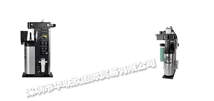 加拿大TREGASKISS铰刀TOUGH GUN TT4E