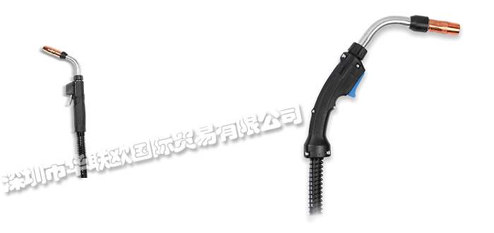 加拿大TREGASKISS焊枪BTB
