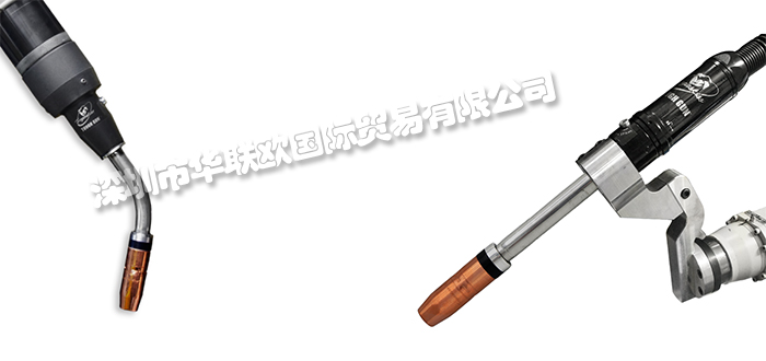 加拿大TREGASKISS焊枪TOUGH GUN CA3