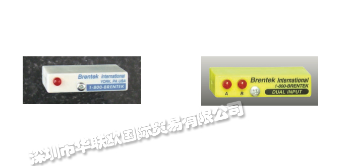 美国BRENTEK脉冲定时模块PTM-300系列
