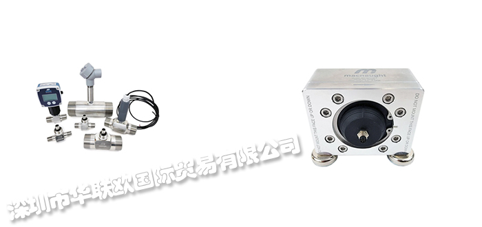 澳大利亚MACNAUGHT流量计FCM