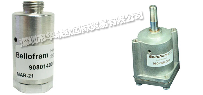 美国BELLOFRAM气缸903078000