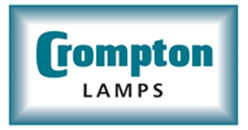 CROMPTON LAMPS