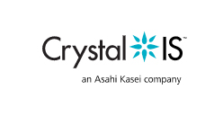 CRYSTAL IS