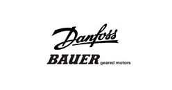 DANFOSS BAUER