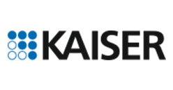 KAISER GMBH & CO. KG