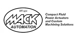 MACK AUTOMATION